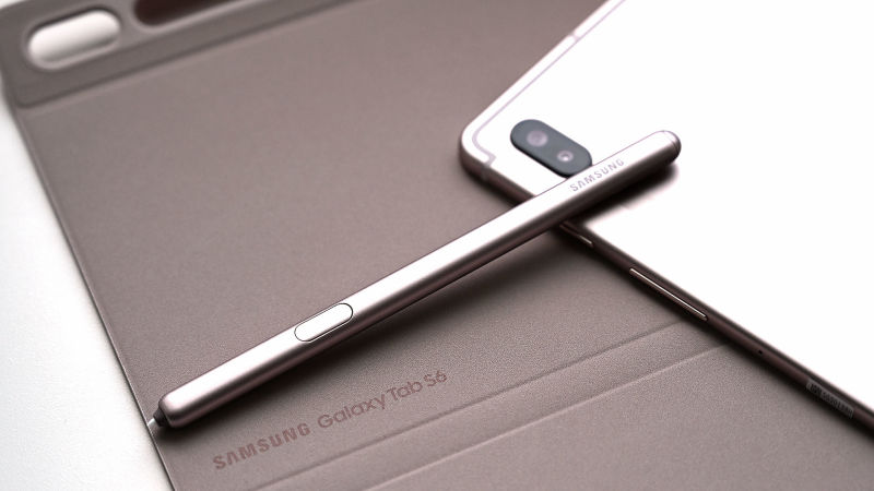 Foto: Sam Rutherford (Gizmodo)